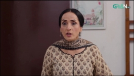 Khuda Gawah - Episode 97